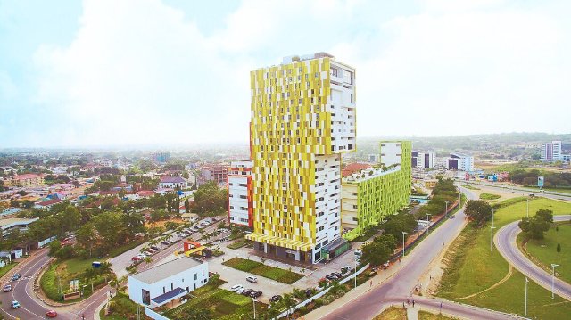 High-rise Buildings To Attract Compulsory Insurance- NIC
