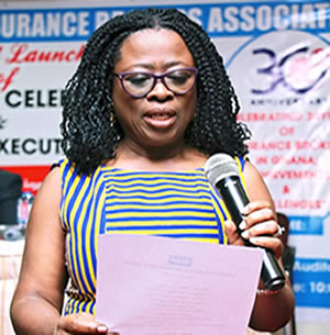 GIBA Conference 2019 Goes To Kumasi