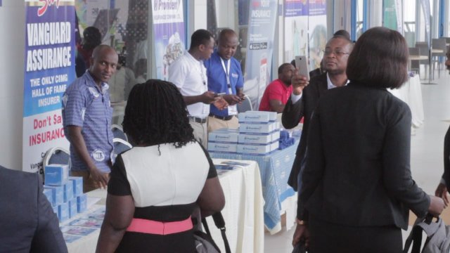Insurers ready to protect cyber risk-prone businesses