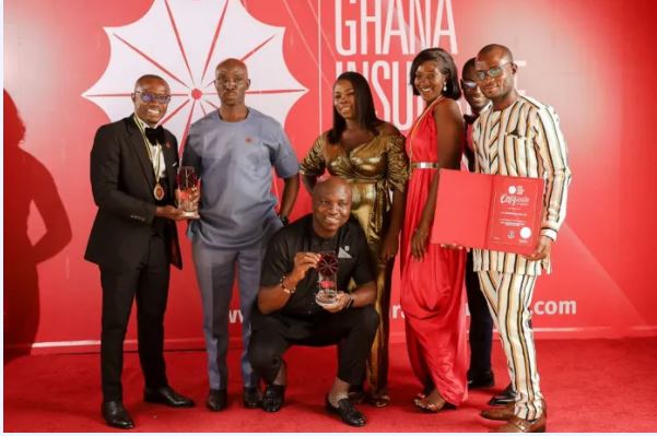 aYo picks two laurels at Insurance Awards 2022
