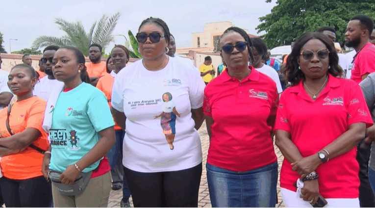 Ghana’s insurance industry intensifies public education to build trust and boost coverage