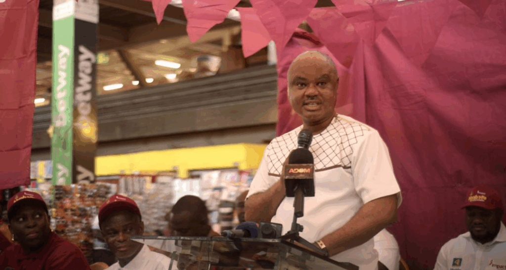 Impact Life Insurance Company Limited launches “ABRABOPA” product in Kumasi